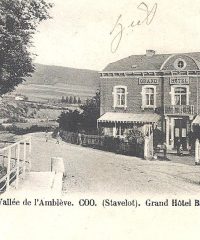 Hôtel Baron