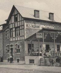 Restaurant du Chalet