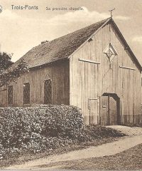 Chapelle St Remacle