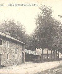 L’école des filles de Bodeux