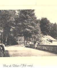 Pont de Glain