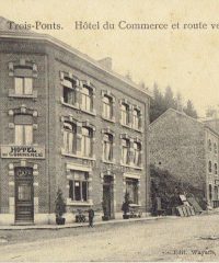 Hôtel du Commerce