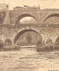 Ponts de l’Amblève