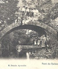 Pont du Baleur