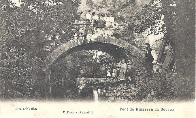 Pont du Baleur