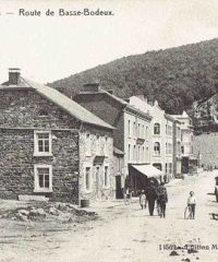 L&rsquo;ardenne bancaire