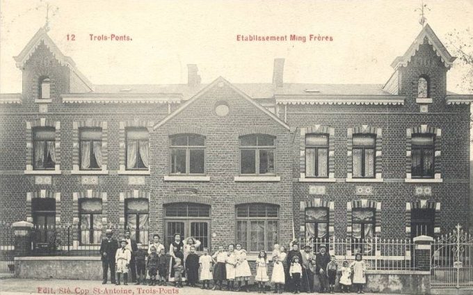 Miny Frères