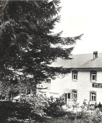 L&rsquo;Ancienne Barrière