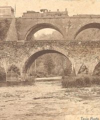 Ponts de l&rsquo;Amblève