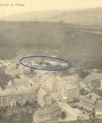 La scierie Harkemanne
